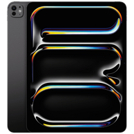 APPLE iPad Pro 2025 MDYJ4, 13", Wi-Fi, 256 GB, svemirski crna